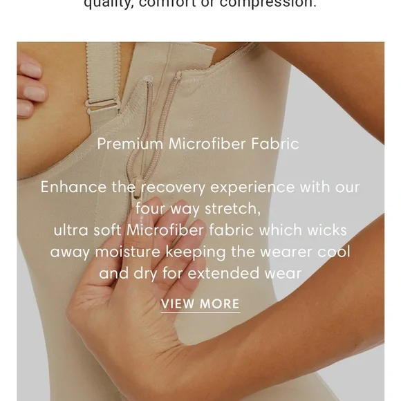 Compression wear - Picture 4 of 12